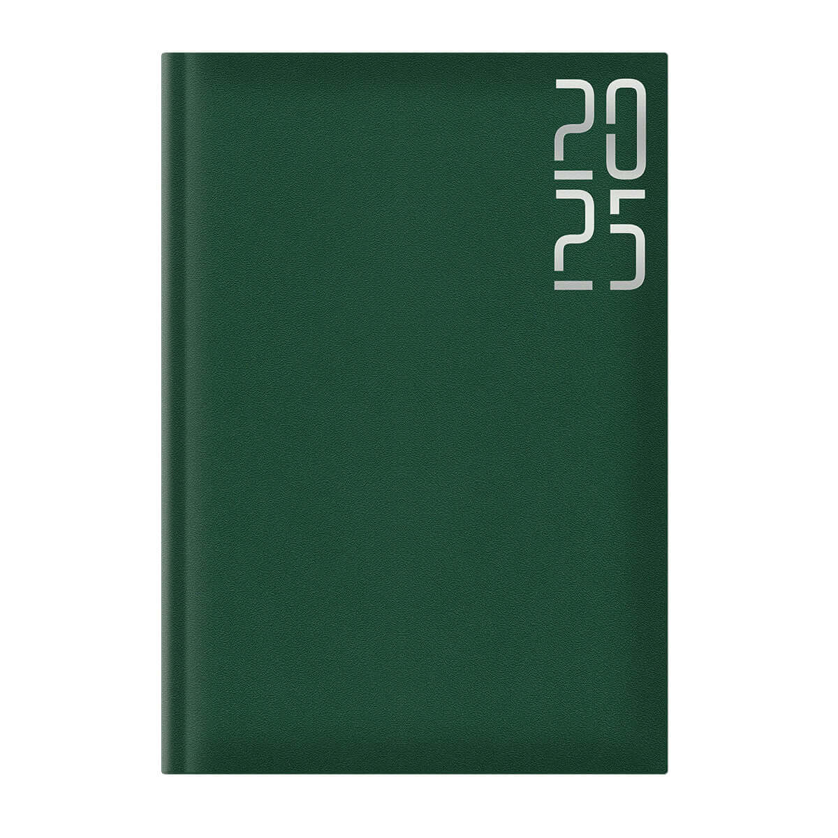 Agenda Artibest A5, datata, hartie offset alb, coperta verde Agenda Artibest A5, datata, hartie offset alb, coperta verde